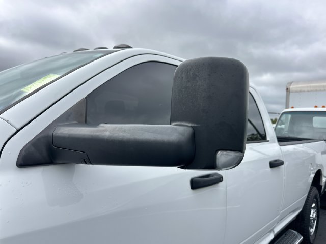 Used 2020 RAM 3500 Tradesman AWD/4WD image 8