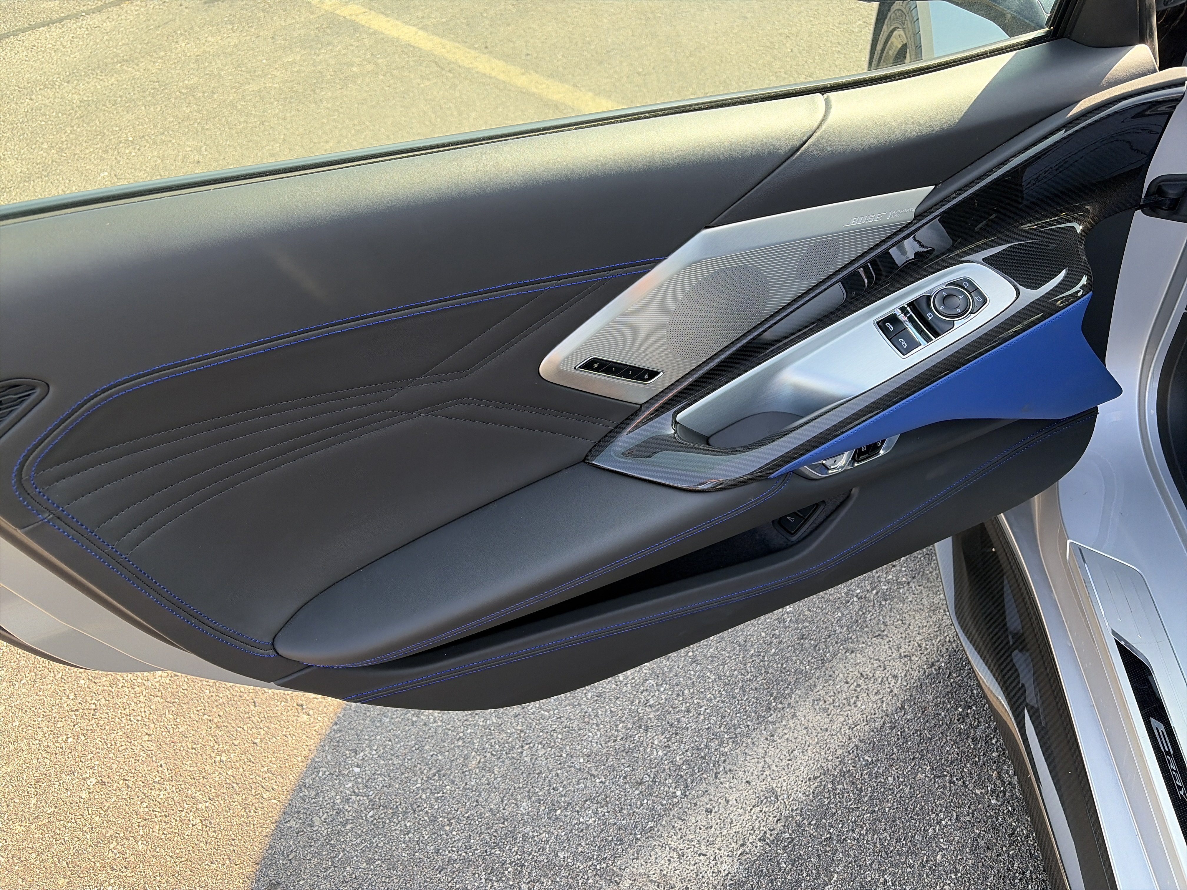 Used 2026 Chevrolet Corvette E-Ray AWD/4WD image 28