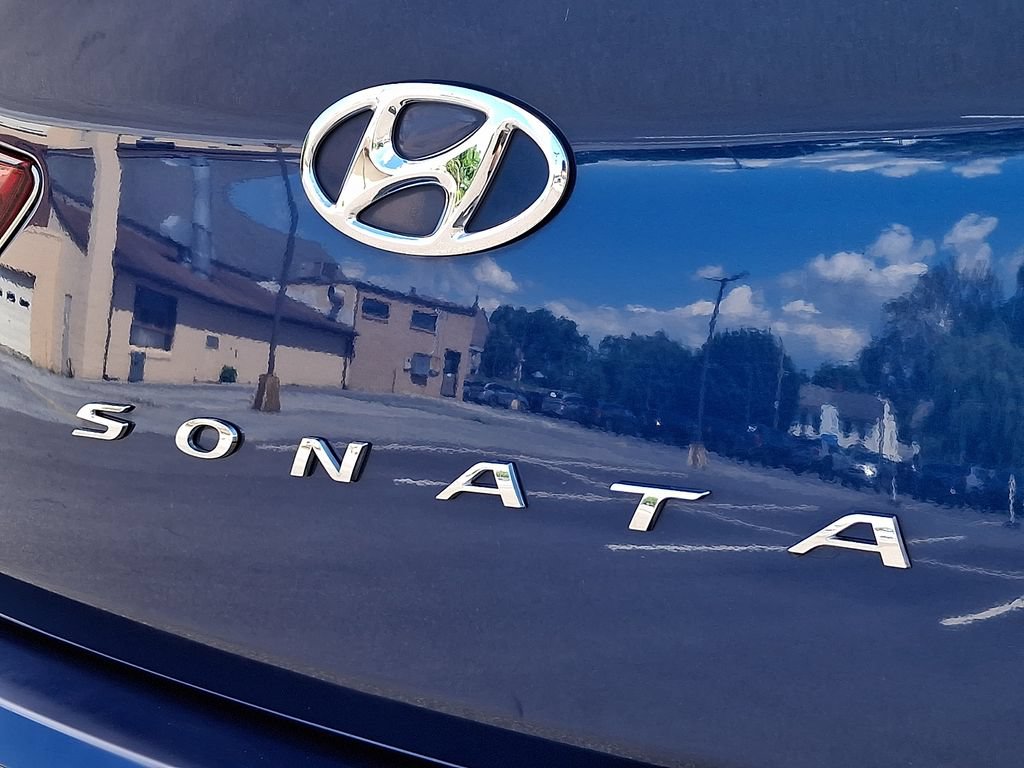 Used 2018 Hyundai Sonata Limited FWD image 29