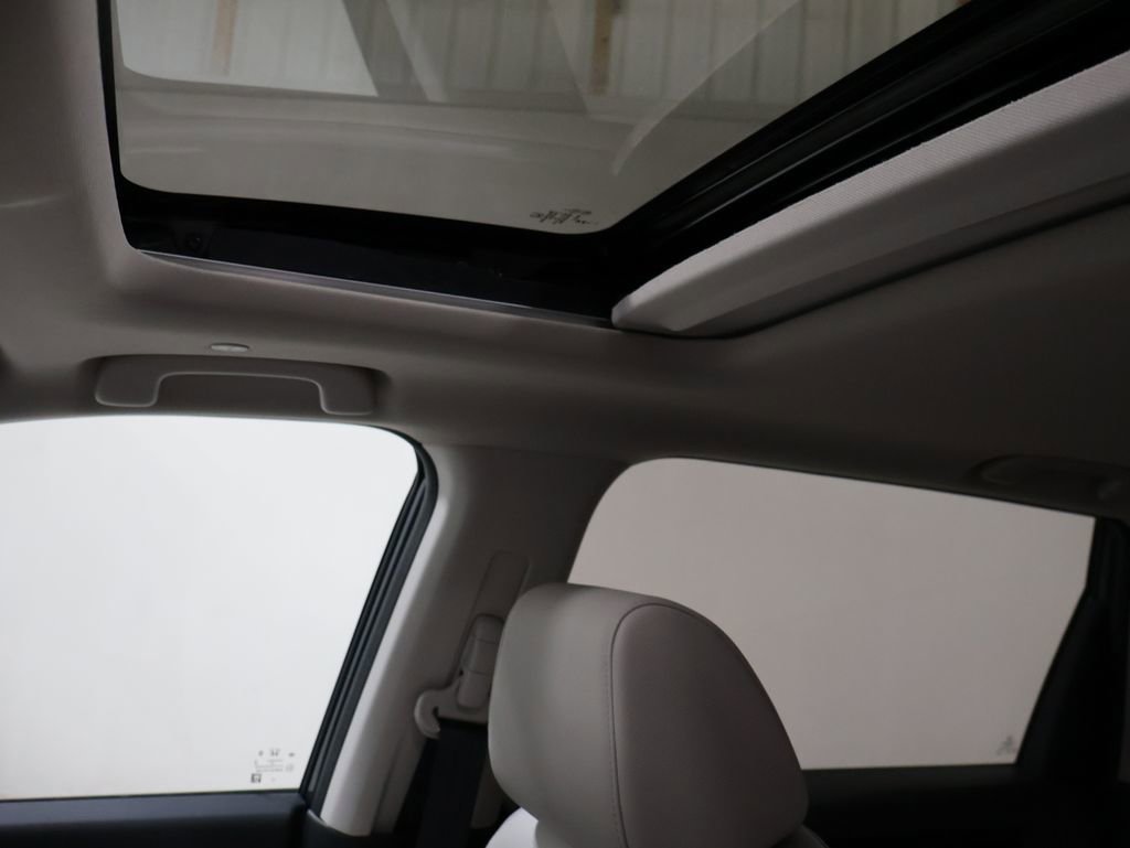 New 2026 Honda CR-V EX-L image 32