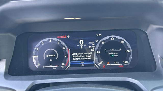 New 2026 Toyota Tacoma TRD Sport image 16