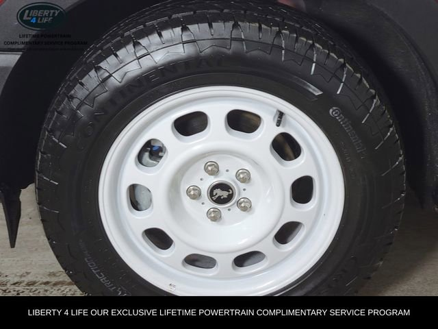Used 2024 Ford Bronco Sport Heritage image 10