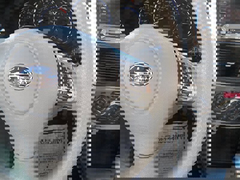 Used 2011 Subaru Forester 2.5X w/ Alloy Wheel Value Pkg image 26