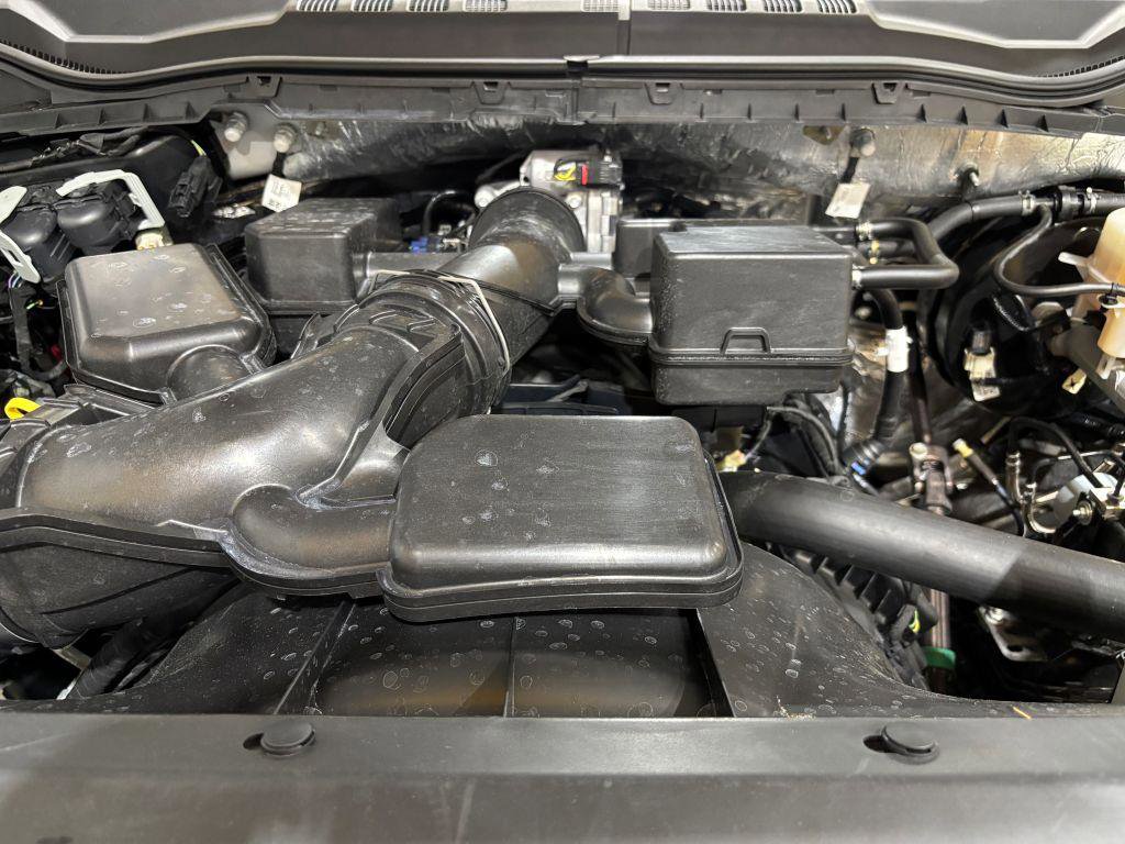Used 2022 Ford F250 XL w/ Power Equipment Group AWD/4WD image 24