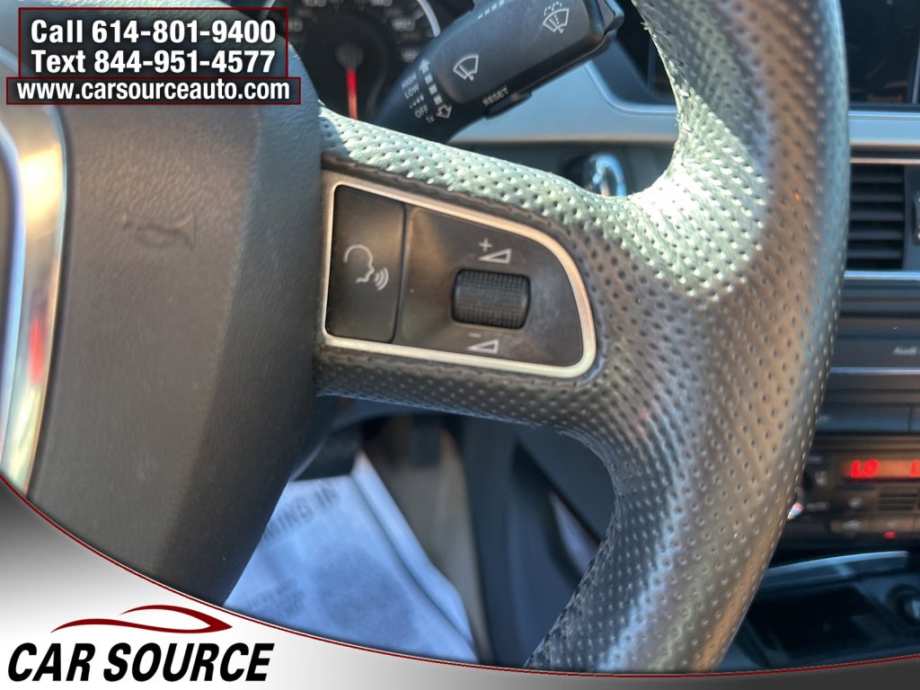 Used 2010 Audi A5 2.0T Premium image 20