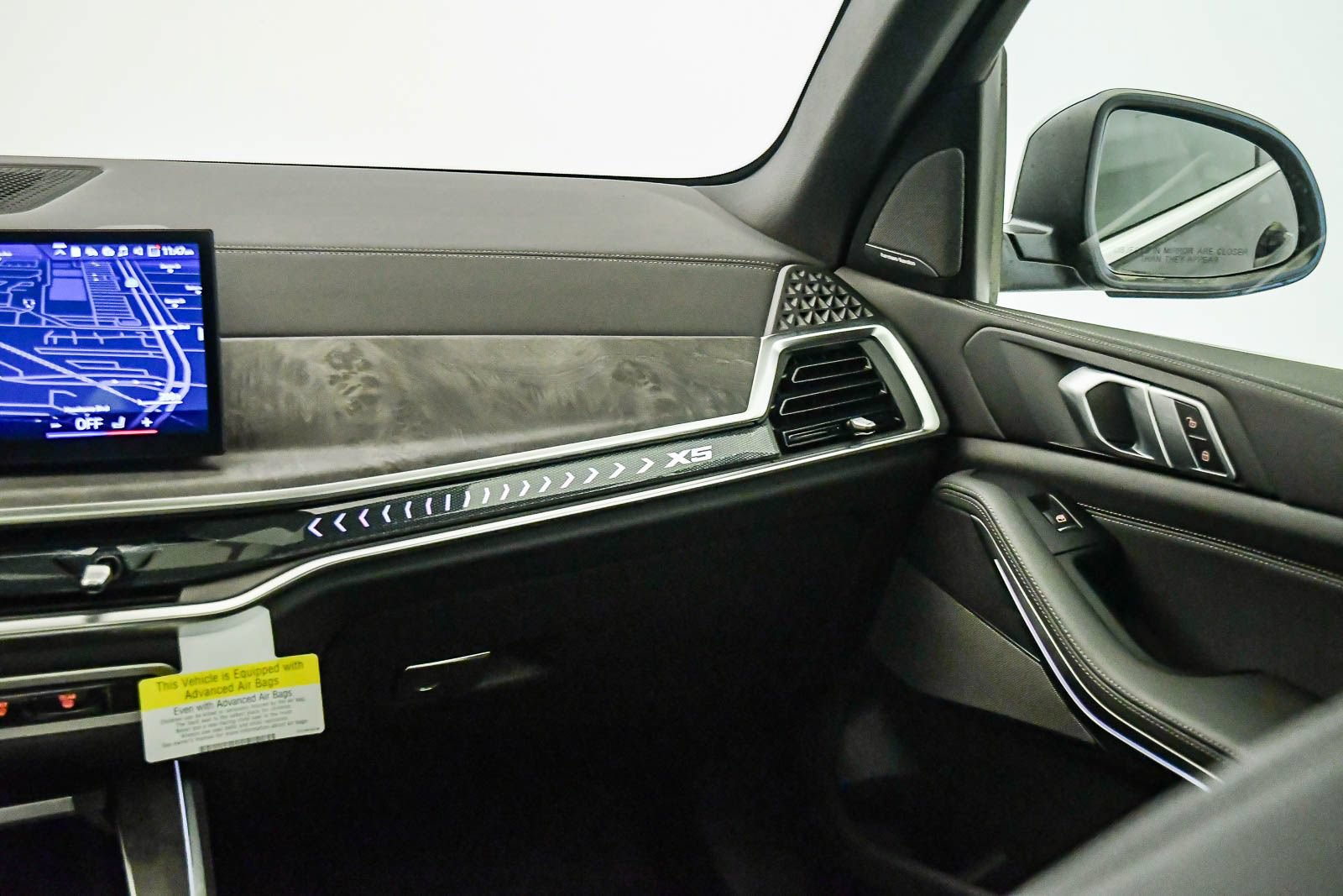 New 2026 BMW X5 xDrive50e AWD/4WD image 15