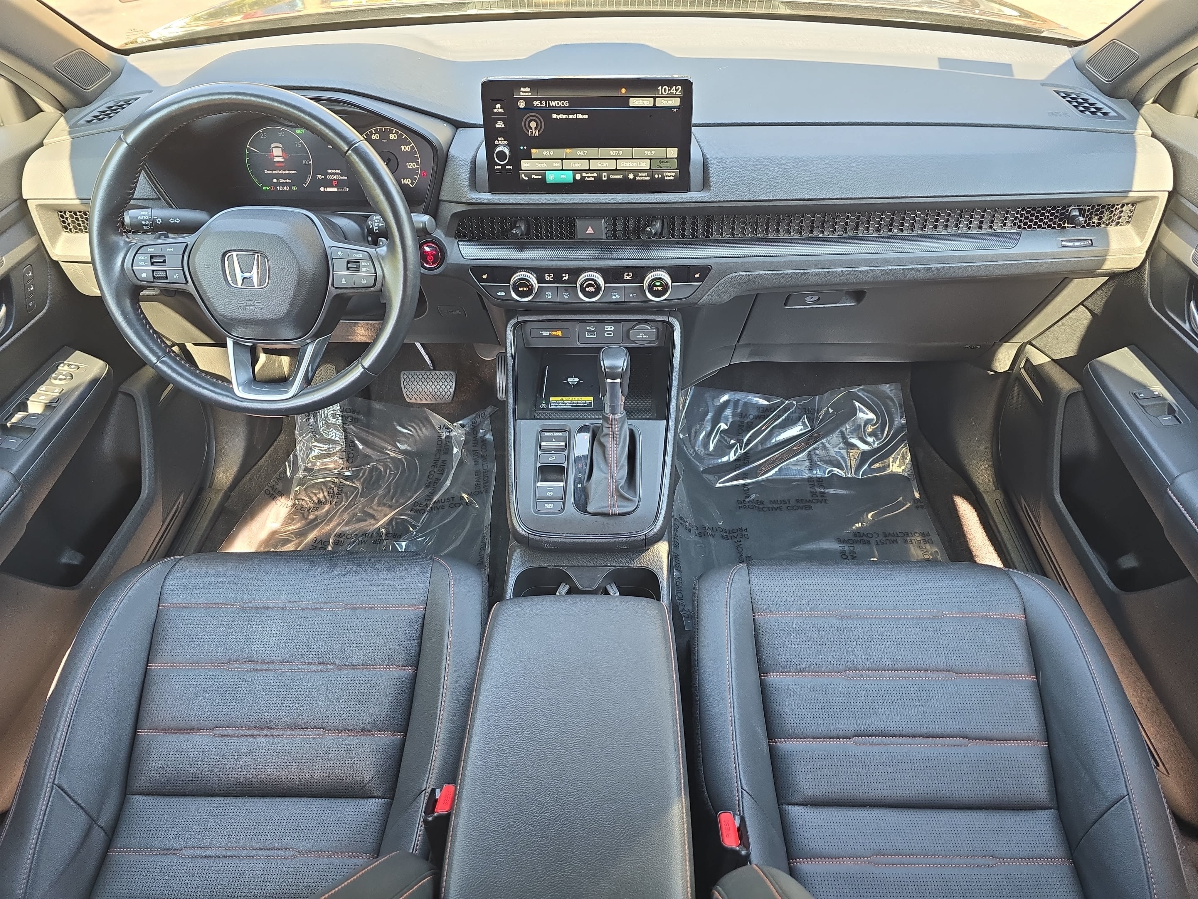 Used 2024 Honda CR-V Sport-L image 10