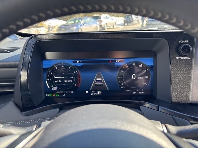 New 2026 Subaru Outback Touring XT image 24