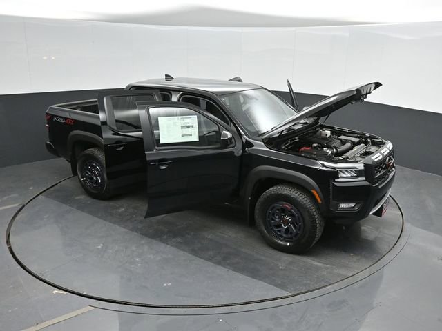 Used 2025 Nissan Frontier PRO-4X image 47