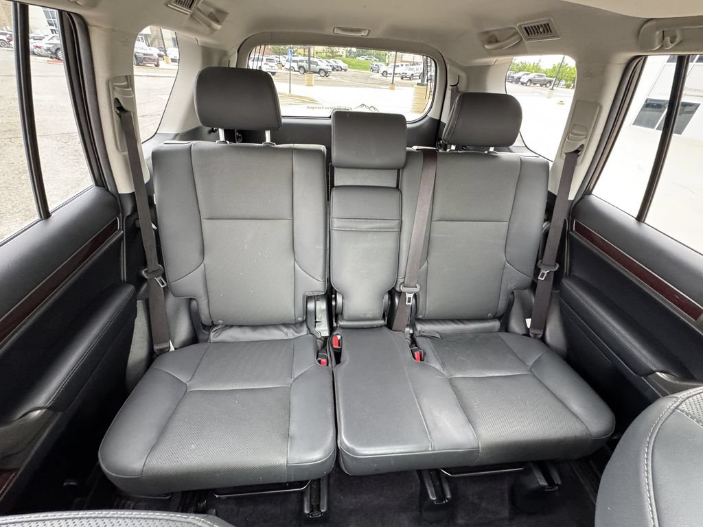 Used 2019 Lexus GX 460 Premium AWD/4WD image 34