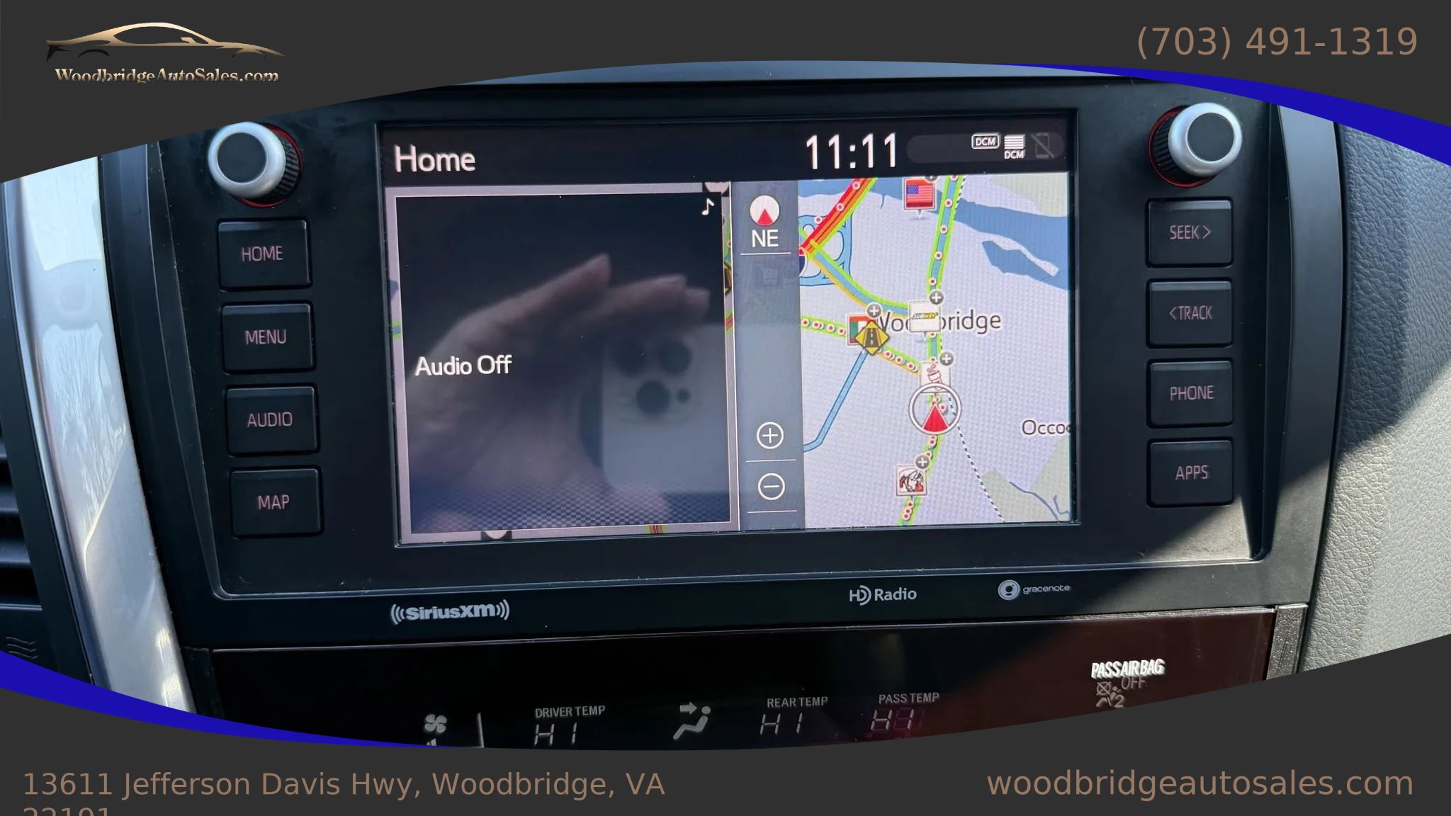 Used 2020 Toyota Sequoia TRD Sport image 23