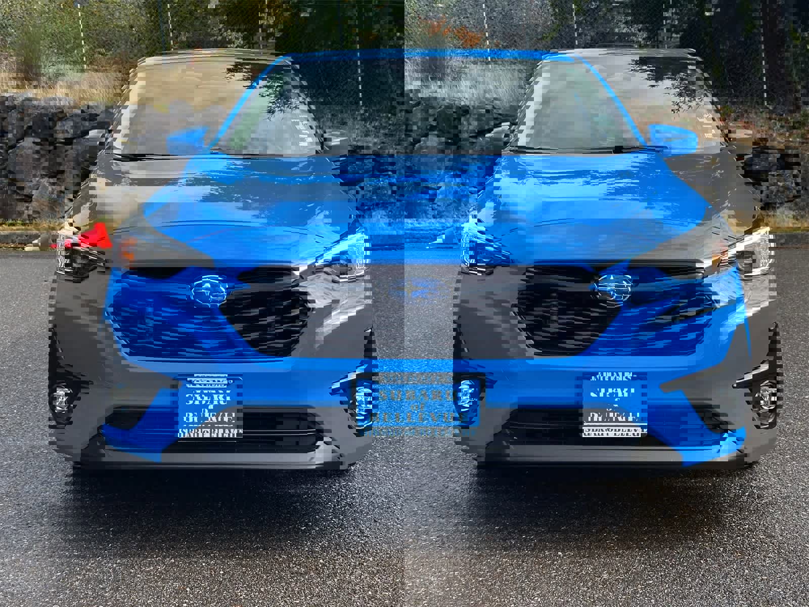 Certified 2024 Subaru Impreza 2.0i Sport image 6