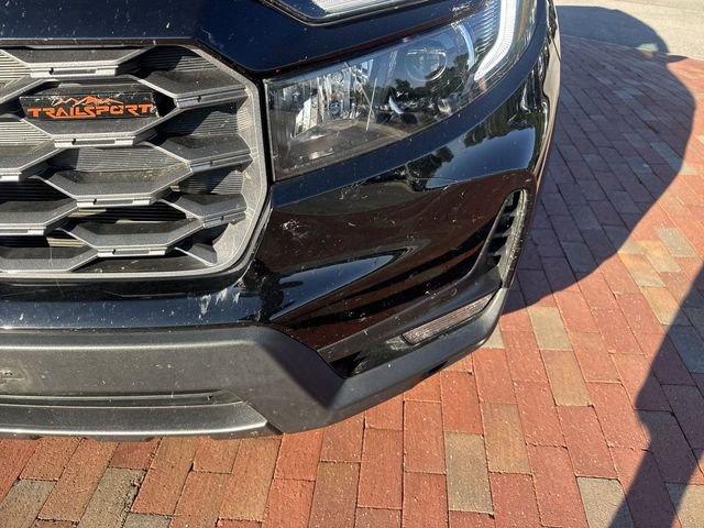 Used 2023 Honda Passport TrailSport image 32