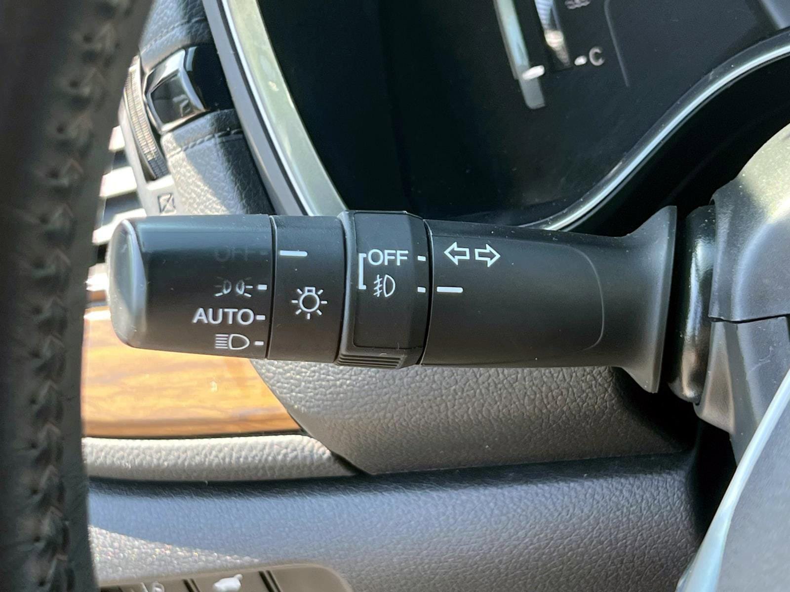 Certified 2019 Honda CR-V EX-L image 23