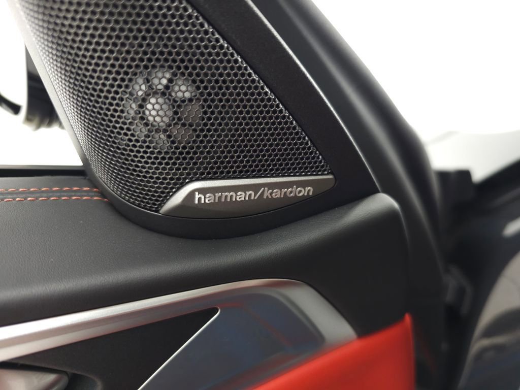 Used 2026 BMW M4 xDrive Competition image 17