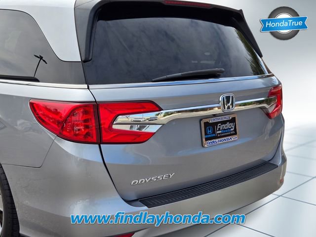 Used 2019 Honda Odyssey EX-L image 7