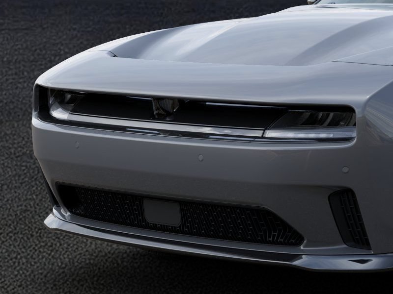 New 2026 Dodge Charger Daytona Scat Pack w/ Track Package AWD/4WD image 11