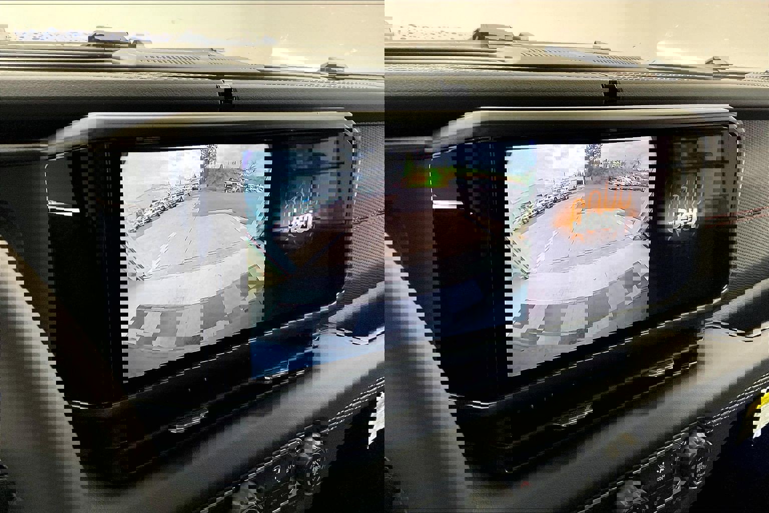 New 2026 Jeep Wrangler Unlimited Rubicon image 13