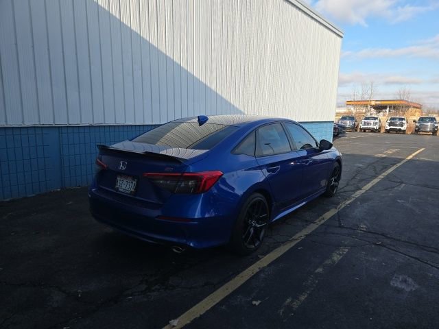 Used 2023 Honda Civic Si image 4