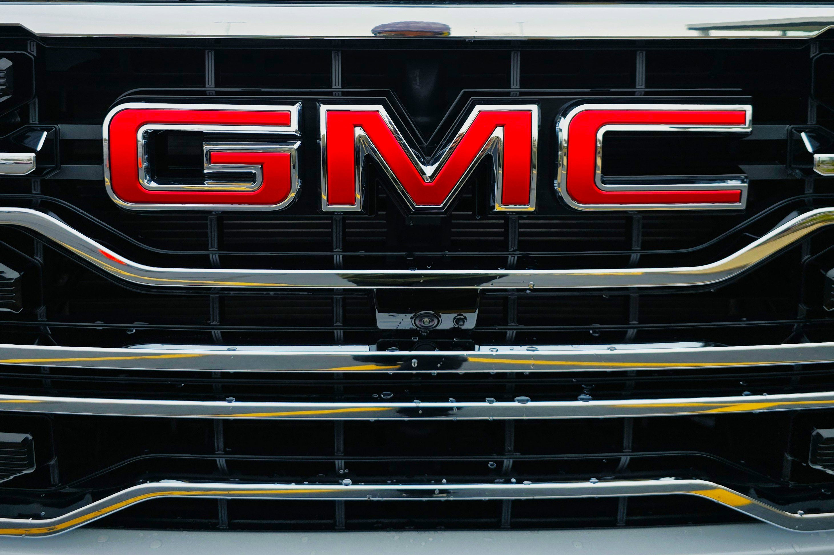 New 2026 GMC Sierra 1500 SLT w/ SLT Premium Plus Package image 33