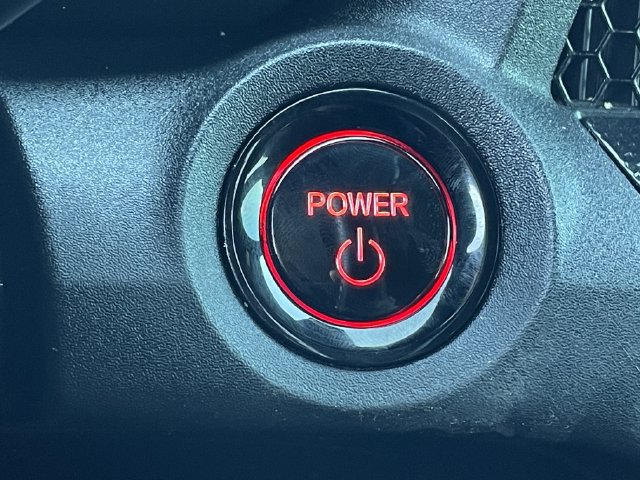 Certified 2023 Honda CR-V Sport image 22