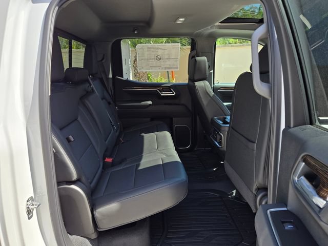 New 2026 GMC Sierra 1500 Elevation w/ Elevation Premium Package AWD/4WD image 13