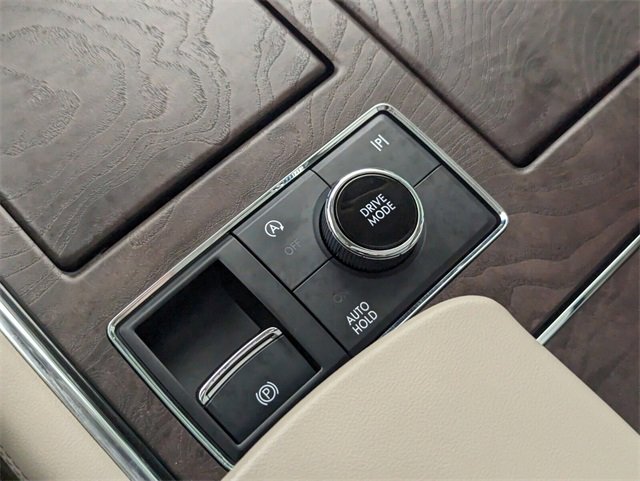 Used 2024 Lincoln Navigator L Reserve image 25