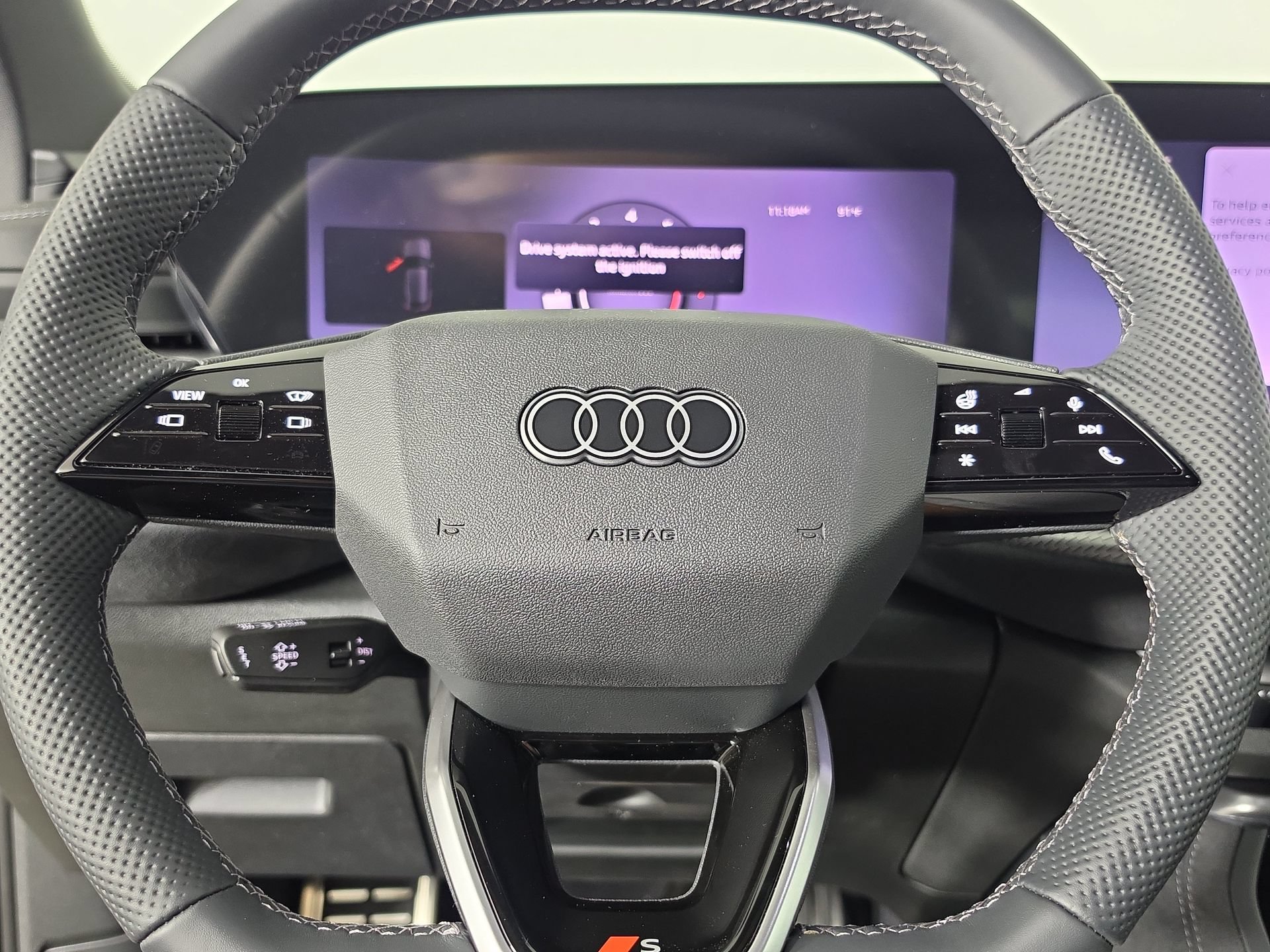 New 2026 Audi SQ5 Premium Plus AWD/4WD image 21