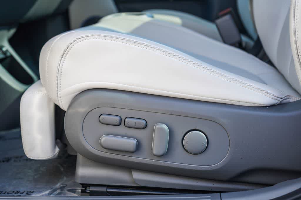 Certified 2024 Hyundai Ioniq 5 Limited RWD image 20