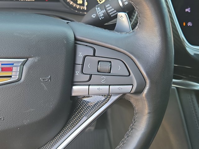 Used 2021 Cadillac XT6 Sport AWD/4WD image 29