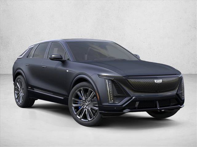 New 2027 Cadillac Lyriq V Premium AWD/4WD image 7