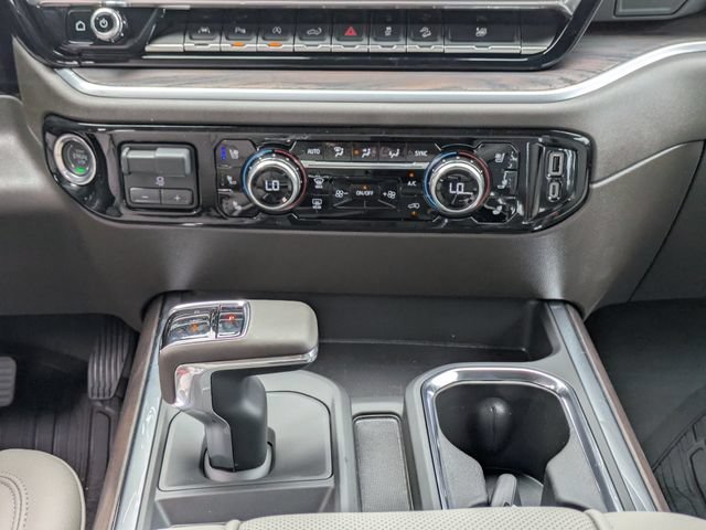 New 2026 GMC Sierra 1500 SLT w/ SLT Premium Plus Package AWD/4WD image 21
