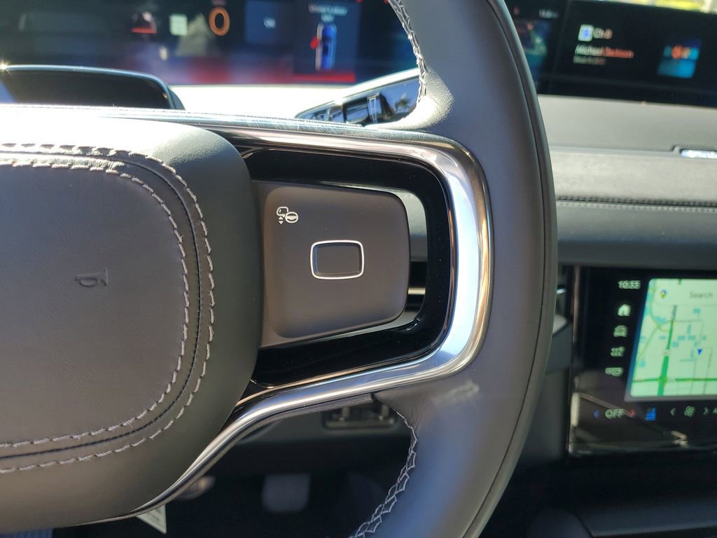 New 2025 Lincoln Navigator L Reserve w/ Jet Appearance Package image 27