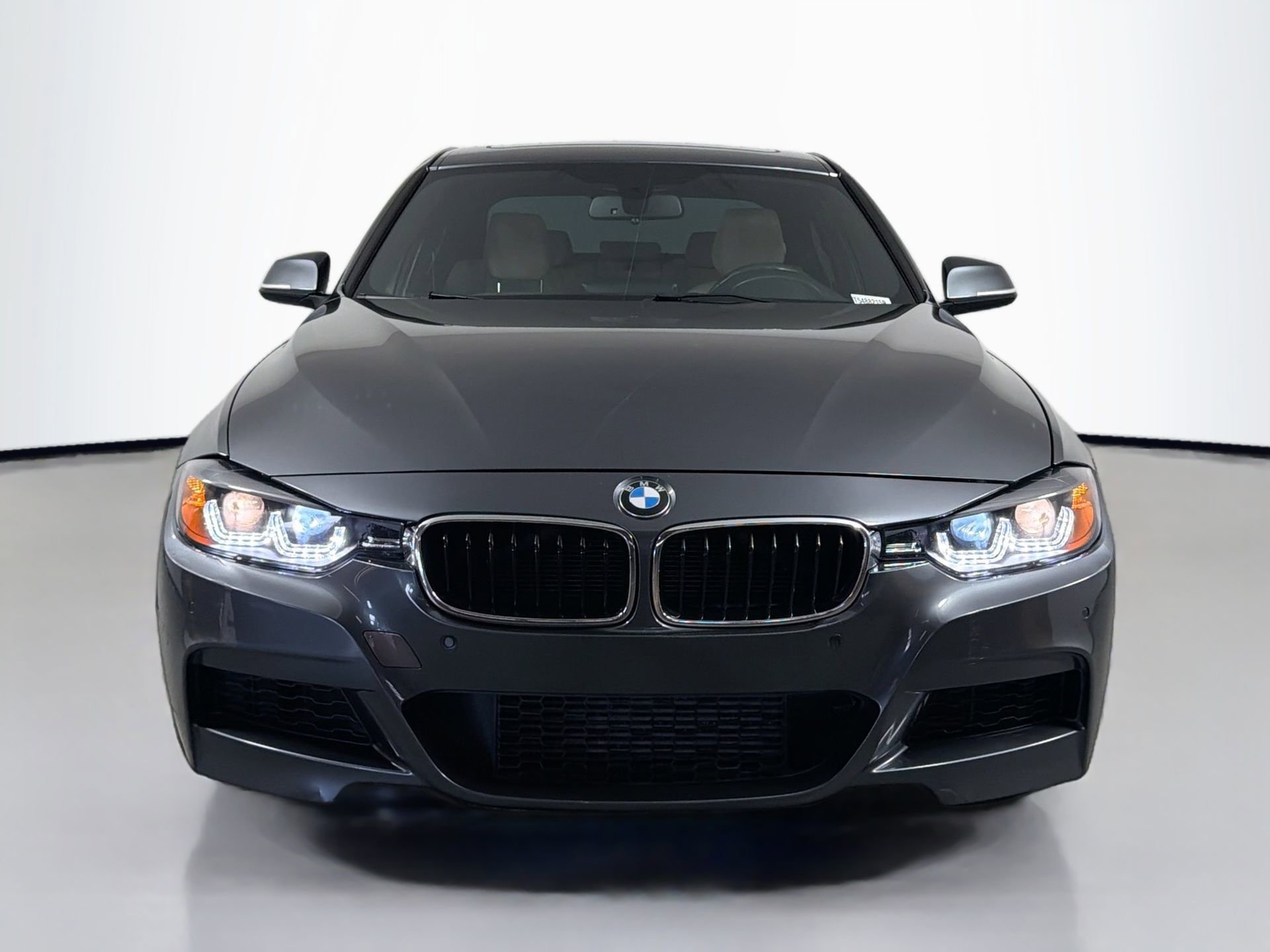 Used 2014 BMW 328i Sedan image 3