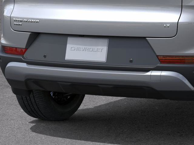 New 2026 Chevrolet TrailBlazer LT AWD/4WD image 14