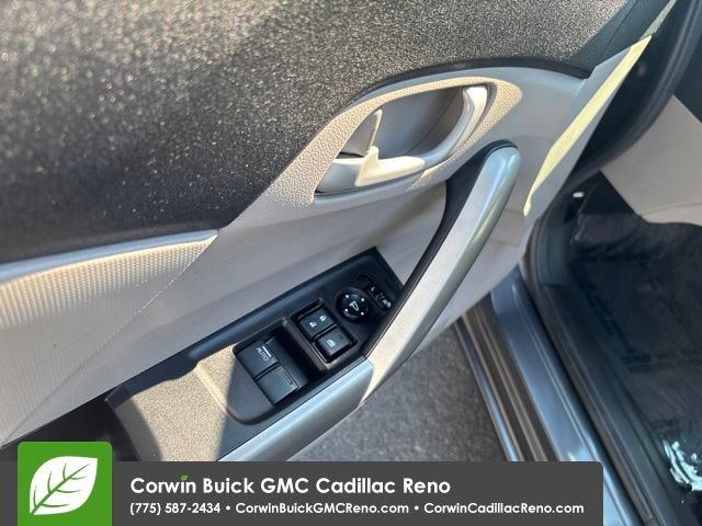Used 2012 Honda Civic LX image 11