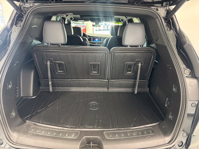 Used 2023 Buick Enclave Essence w/ Experience Buick Package AWD/4WD image 13