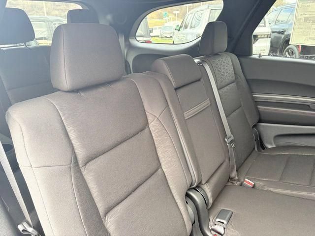 New 2026 Dodge Durango GT w/ Blacktop Package AWD/4WD image 31