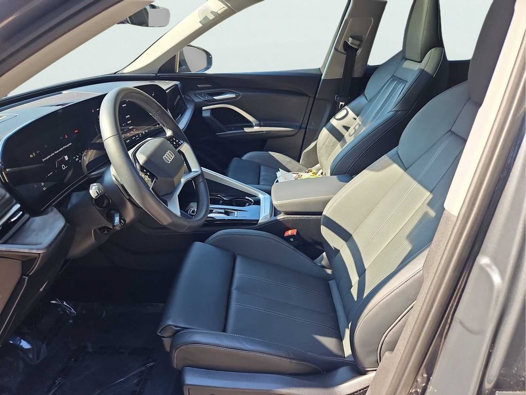 Certified 2025 Audi Q5 Prestige AWD/4WD image 16