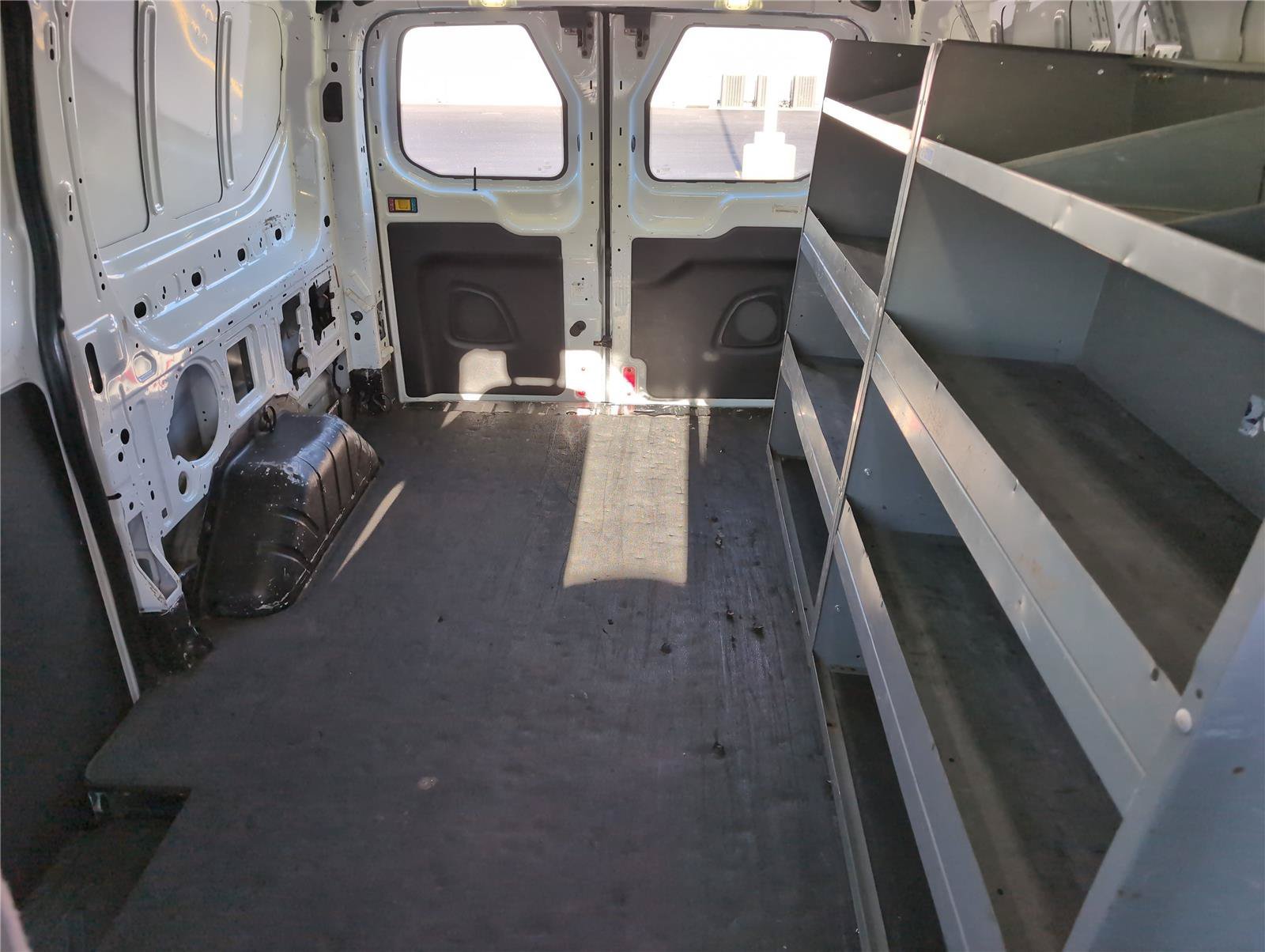 Used 2017 Ford Transit 250 130 Low Roof RWD image 30