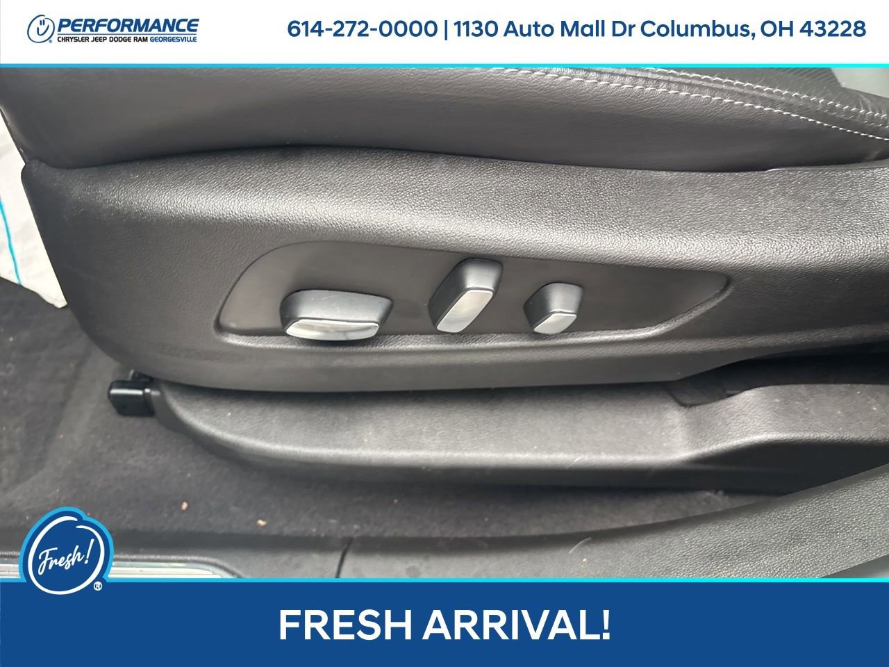 Used 2023 Cadillac XT5 Premium Luxury image 18