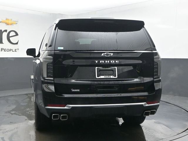 New 2026 Chevrolet Tahoe High Country AWD/4WD image 14