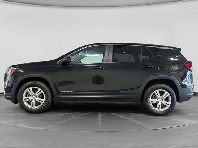 Used 2024 GMC Terrain SLE AWD/4WD image 6