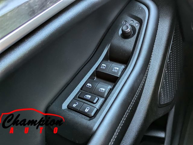 Used 2025 Jeep Grand Cherokee Limited AWD/4WD image 29