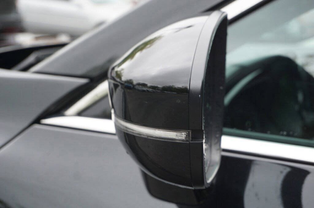 Used 2024 INFINITI QX60 Pure image 11