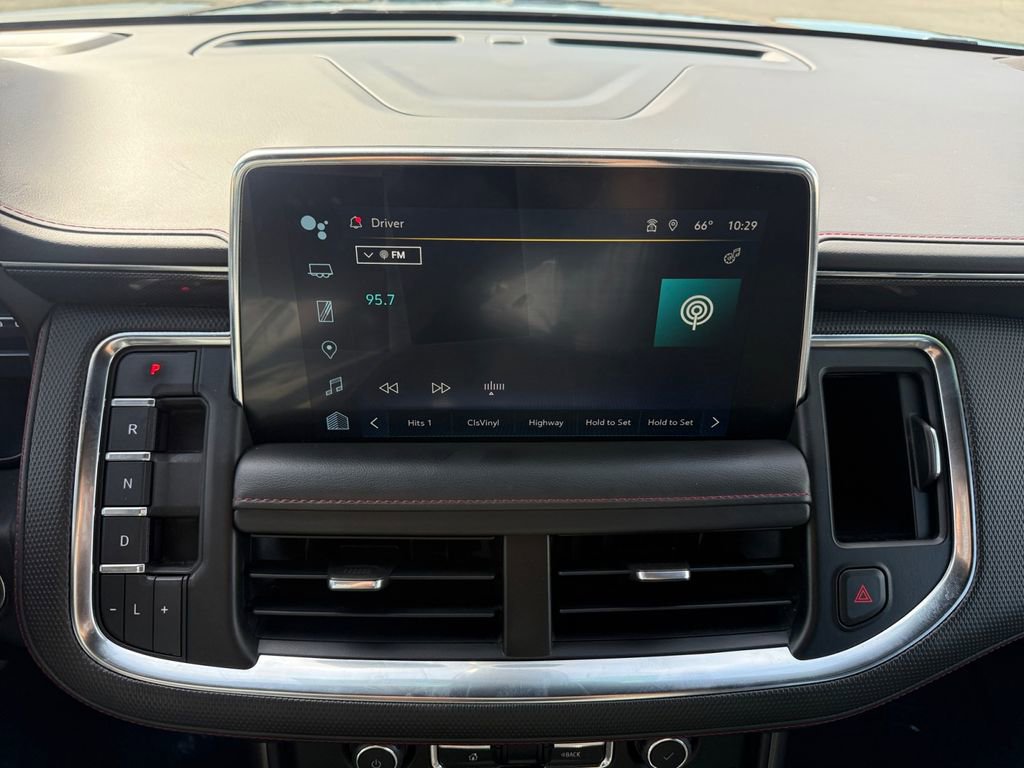 Used 2022 Chevrolet Tahoe RST w/ Luxury Package image 21