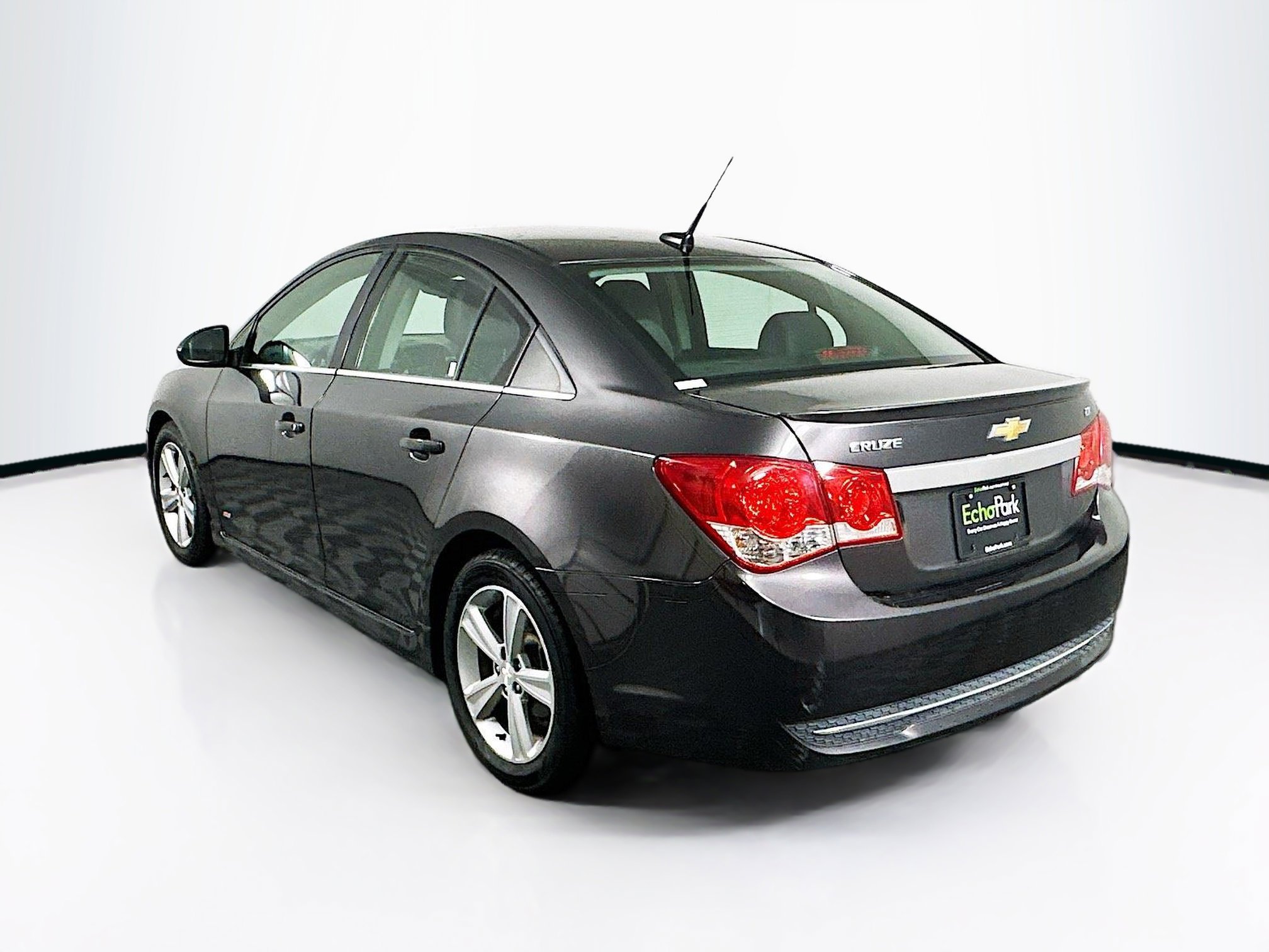 Used 2014 Chevrolet Cruze LT w/ RS Package image 5