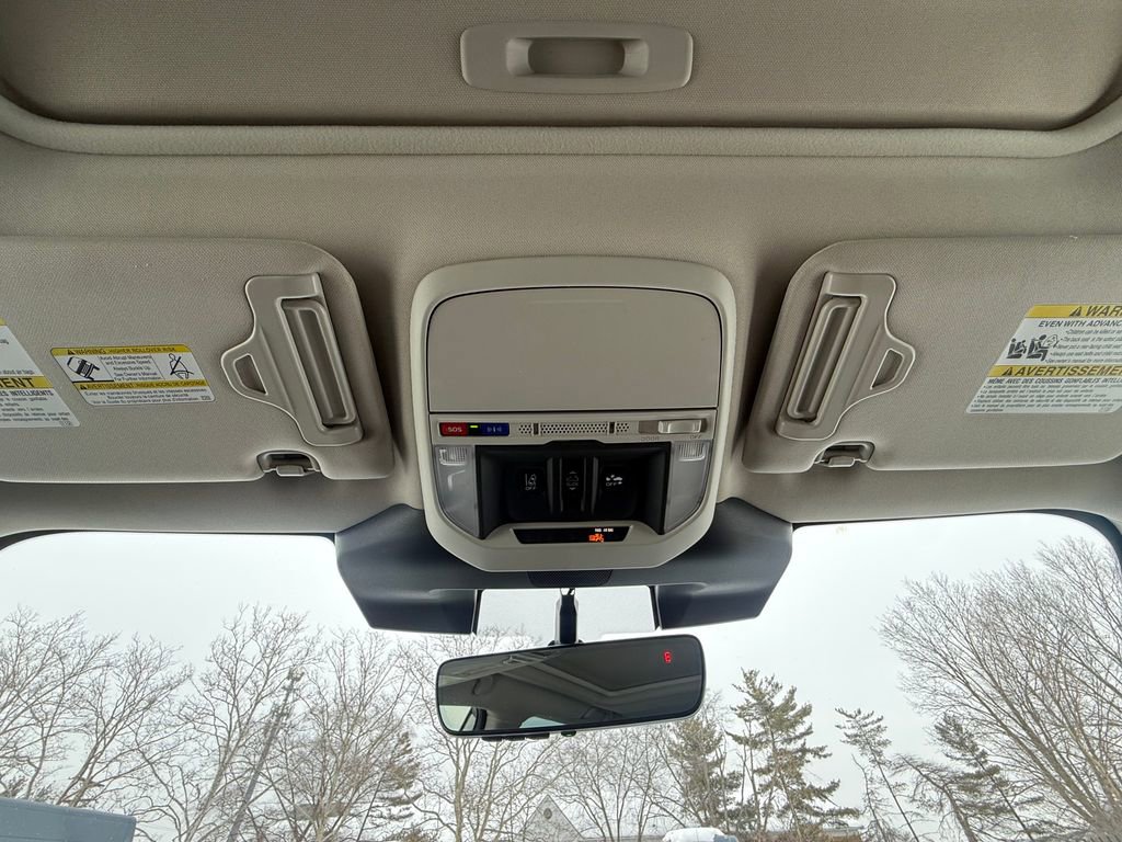 Used 2023 Subaru Forester Touring image 28