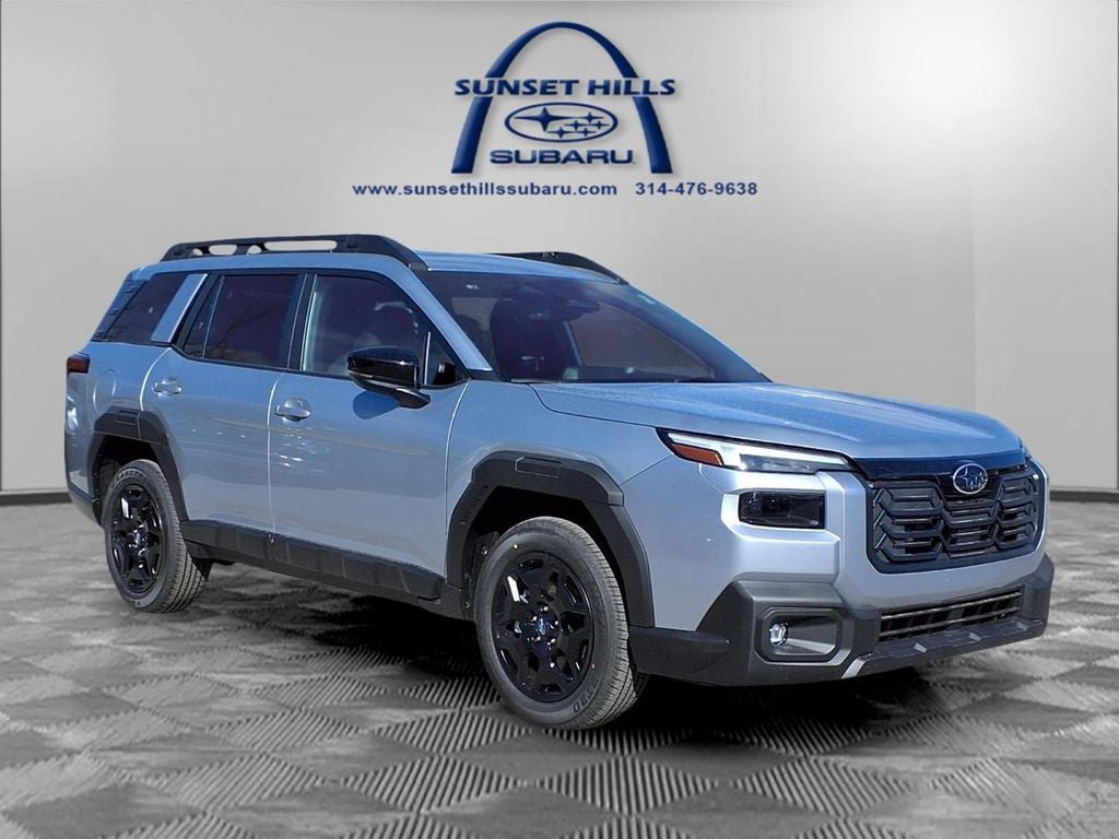 New 2026 Subaru Outback Limited image 1