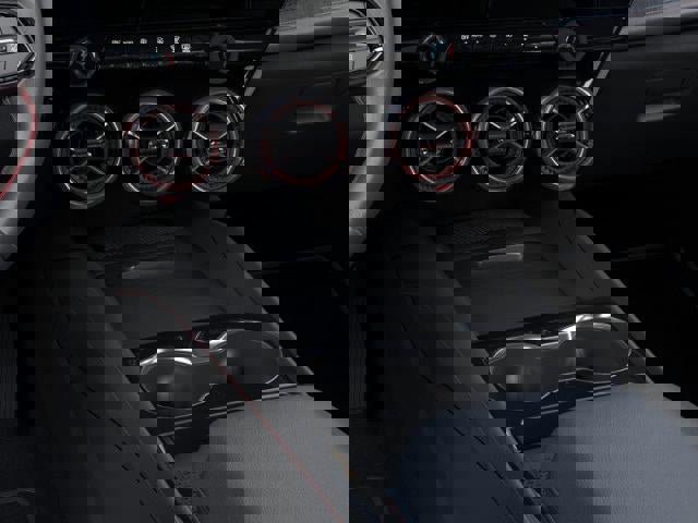 New 2026 Chevrolet Blazer EV RS image 23